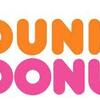 AMEX x iPhoneアプリ x Dunkin Donuts で、今なら１０ドル買って、５ドルゲット！