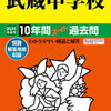 明日4/27(土)＆明後日4/28(日)は武蔵＆聖光学院の文化祭が開催されます(*´▽｀*)