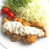 秘密のケンミンショー 宮崎チキン南蛮&沖縄/授業参観  富山ホタルイカ素干し