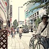 2017年・夏
