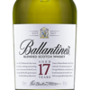 Ballantine‘s AGED17YEARS「バランタイン　17年」