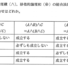 応用情報処理技術者試験、2017年春期の問題を解いていく。その1。