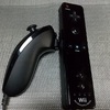 今更ながら、ハードオフで、WiiUに使う為のWiiリモコンを激安で手に入れました