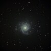 M74 うお座 渦巻銀河・・プチ期待も。。