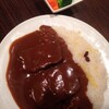 ソレイユ 千代田区二番町の欧風カレー