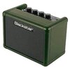「Blackstar Fly Series Limirted Edition FLY 3 Green」「FLY 3 Red Mini Amp」！ブラックスターのミニアンプ、FLY3に緑と赤の限定モデル！