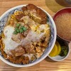 カツ丼