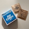 ［NY コーヒー］「Joe Coffee（ジョーコーヒー）」インスタントをお試し♫