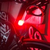 低ルーメンなのにもの凄く明る過ぎるライト。Knog Cobber (と、MTBのｏｉベル)