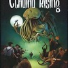 今ボードゲーム　クトゥルフ・ライジング (Cthulhu Rising) [日本語訳付き]にとんでもないことが起こっている？