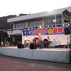 　させぼ卸団地2004夏祭り