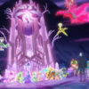 【アニポケ】第135話の感想。ラクリウムコアが覚醒！