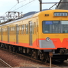 三岐鉄道三岐線　801系