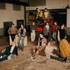  JAPAN 3RD SINGLE 「ひとりじゃない」プロモーション 2/2～4/21