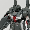 1/144 Zガンダム･レプリカ　改造ガンプラ/HGUC Zガンダム改造