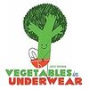 【親子で英語多読】"Vegetables in Underwear" にハマった子ども