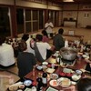 交流会