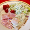 【食べログ初クチコミ】吾妻郡草津町前口の「Nick House Kusatsu」で朝食