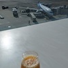 伊丹空港ANAラウンジ