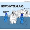 NEW SINTERKLAAS 新しいシンタクラース案