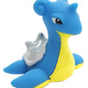今トレーディングフィギュアのラプラス 「ポケットモンスター ポケモンキッズ(初代復刻弾)」にいい感じでとんでもないことが起こっている？