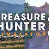 Treasure Hunter Simulator 2