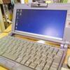 代打 VAIO PCG-C1XF