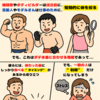 「食事制限」だけじゃダメ？短期的な戦略と健康習慣の話【B3神楽坂】