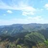 台高山脈縦走高見山～明神平テント泊！地図・アクセス・水場詳細！(高見山～大台ケ原～尾鷲88km登山)
