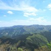 台高山脈縦走高見山～明神平テント泊！地図・アクセス・水場詳細！(高見山～大台ケ原～尾鷲88km登山)