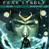 Journey Into Mystery Vol. 1: Fear Itself