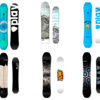 スノーボード板のPlay Snowboards（プレイスノーボード）とは？どんなブランド？