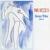 「Barney Wilen - Paris Moods (Alfa Jazz) 1990」ジャッキー・テラソン参加、お洒落な雰囲気漂うアルバム