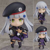 【ドルフロ】ねんどろいど『HK416』可動フィギュア【グッドスマイルアーツ上海】より2019年11月発売予定♪