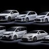 トヨタ新型GR/GRスポーツ/GRMN車種とスペック、価格一覧！新車種も続々！