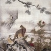 秋の展覧会巡り