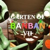 Garten of BanbanⅦ 前半 MAP攻略