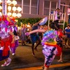 思い出の夏祭り－２２