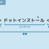 2018年12月10日今日覚えたプログラミング知識