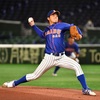 都市対抗野球印象に残った選手#5  西部ガス　立石悠汰投手