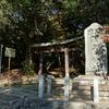 須久久神社（茨木市宿久庄）　有力神社の奉幣使を独占した大中臣氏の住んだ地