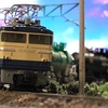 【Bトレ車両】EF65-500