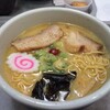 山頭火ラーメン