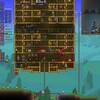 Terraria・tMod1.3：レベルMod他のブーストありで駆け抜けたカラミティ・EAほかの災禍世界