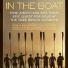 映画 The Boys in the Boat を見た。ジョージ・クルーニー『ボーイズ・イン・ザ・ボート』
