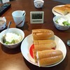 7月30日(土)食事日記 プチ断捨離