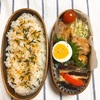 20210208鶏むね肉の唐揚げ弁当＆歯科定期検診