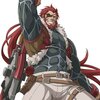 シグムント・オルランド～赤の戦鬼（オーガ・ロッソ）～【軌跡シリーズ】