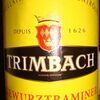 Trimbach Gewurztraminer 2011