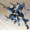 【2025年8月再生産予定】フレームアームズ・ガール スティレット XF-3 with エグゾスーツ スティレット | コトブキヤ